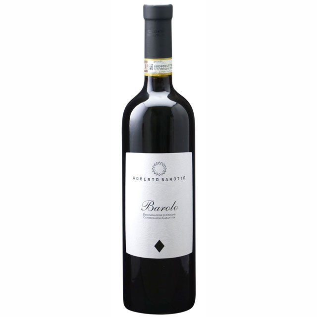 ロベルト・サロット　ランゲ・アルネイス　スレイ　2023年