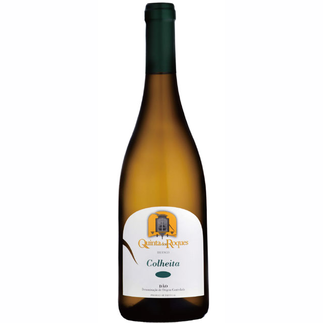 キンタ・ドス・ロケス　ダン　ホワイト　2022年