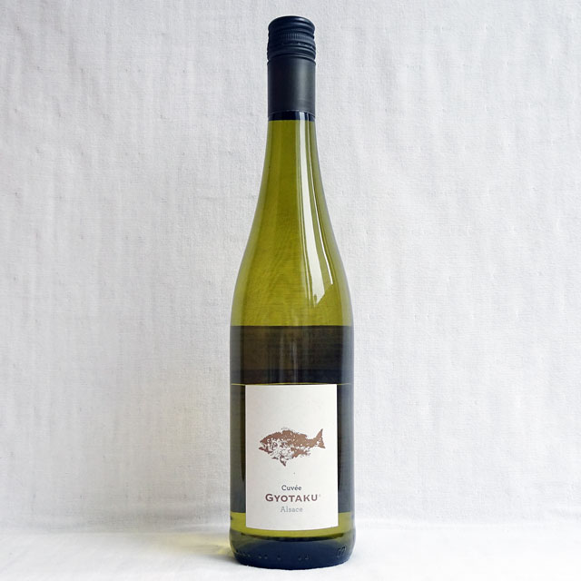 テール・デトワール　キュヴェ・ギョタク　2024年