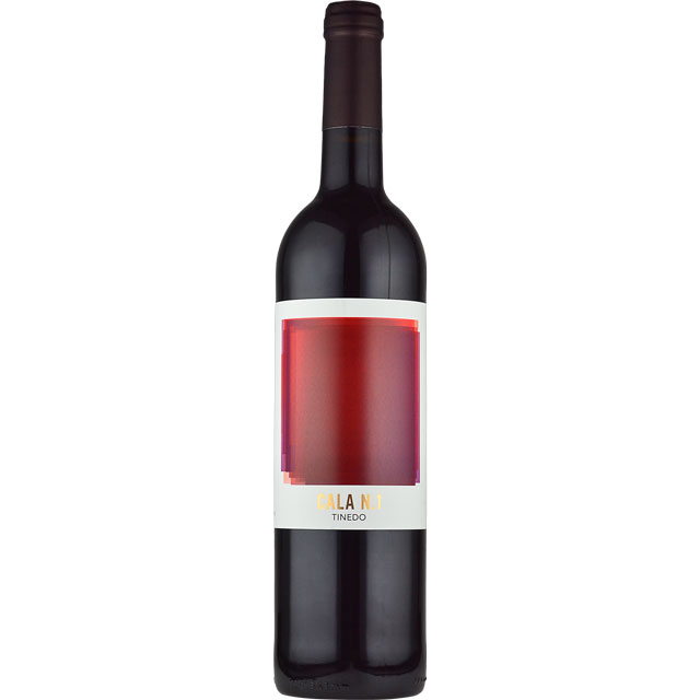 ティネード　カラ　ヌメロ・ウノ　2020年