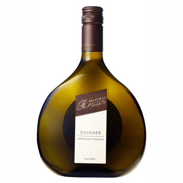 ヴァルデマー・ブラウン　ノルトハイマー　フェーゲライン　シルヴァーナー 　トロッケン　2022年