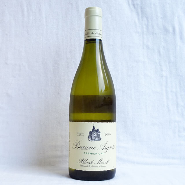 ボーヌ (Beaune) ワイン通販 レ・ブルジョン