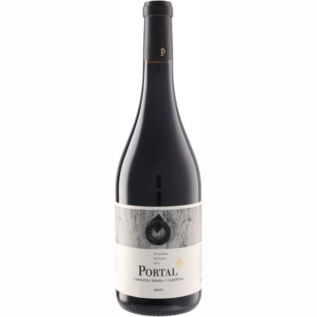 セリェール・ピニョル　ヌエストラ・ポルタル　ティント　2021年