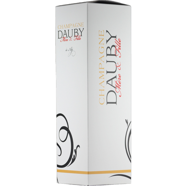 ドビ　シャンパーニュ　ギフトボックス