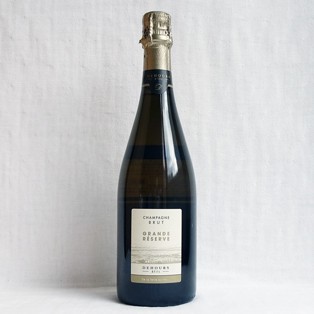 ドゥウール　シャンパーニュ　グランド・レゼルヴ　NV