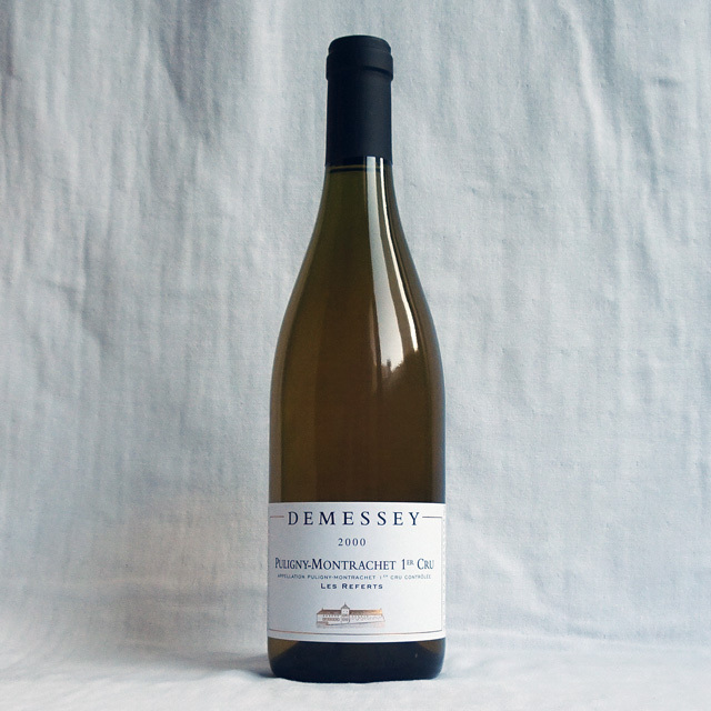 ピュリニー・モンラッシェ （Puligny-Montrachet） ワイン通販