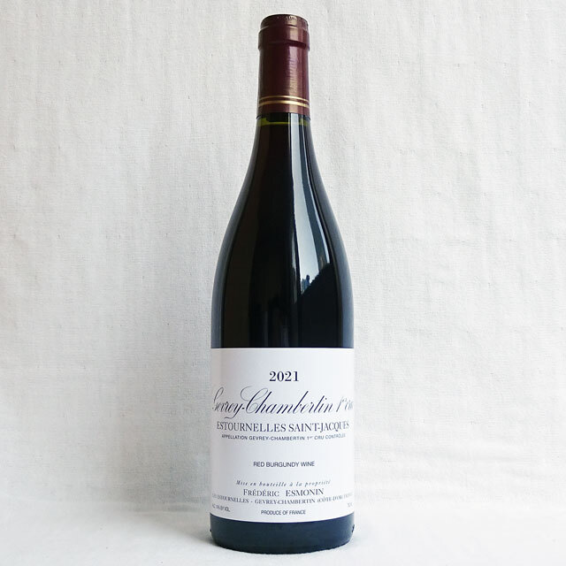 ジュヴレ・シャンベルタン (Gevrey-Chambertin) ワイン通販 レ
