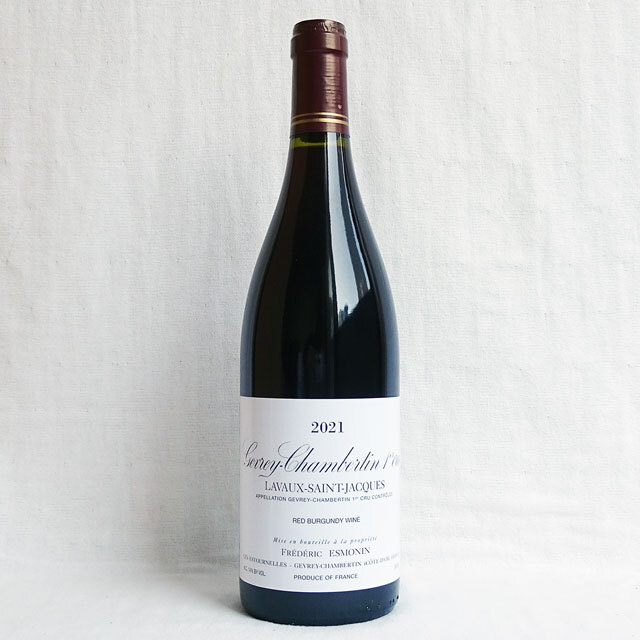 ジュヴレイ #シャンベルタン#2009 #ブルゴーニュ#VAUCHER