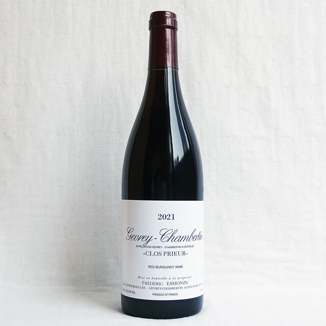 ジュヴレ・シャンベルタン (Gevrey-Chambertin) ワイン通販 レ