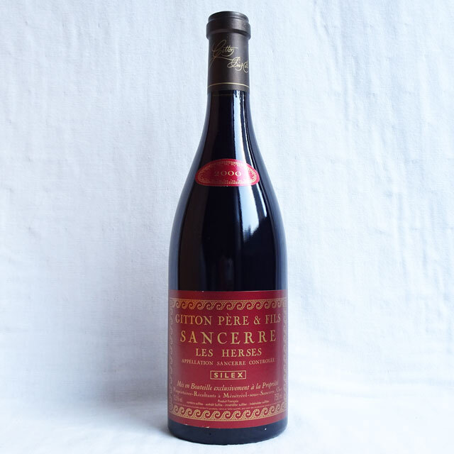 2000年ヴィンテージのワイン (Vintage 2000) ワイン通販 レ・ブルジョン