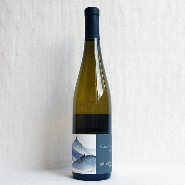 ジュリアン・クライン ケンツァ 2023年