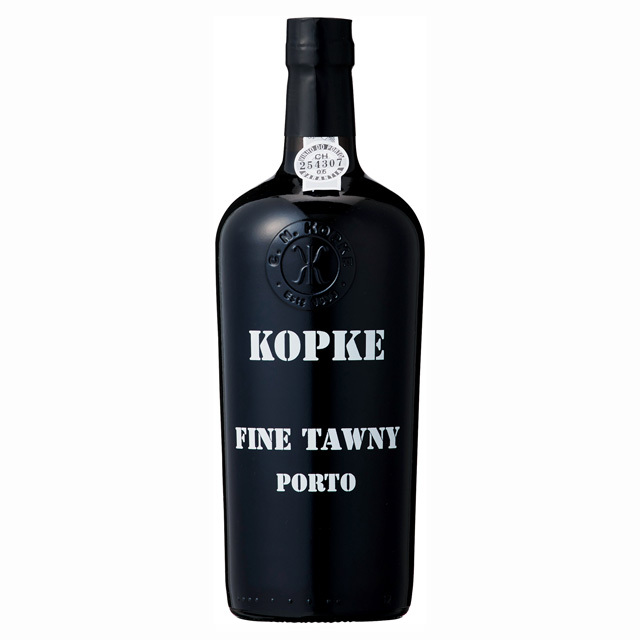 コプケ　ファイン　トウニー　NV