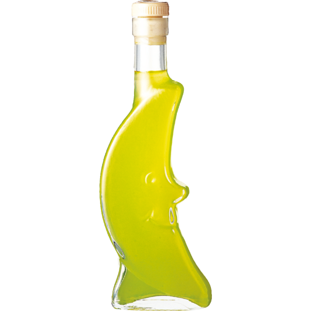 プロフーミ・デッラ・コスティエーラ　リモンチェッロ　アマルフィ　ムーンボトル （200ml）