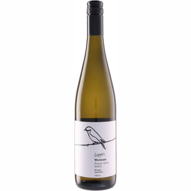 ローガン・ワインズ　ウィマーラ　ピノ・グリ　2023年