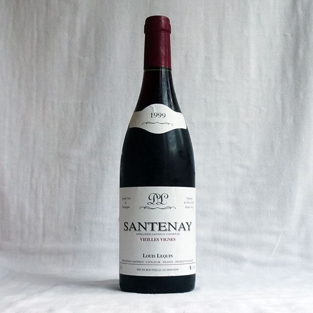 赤ワイン サントネイ1er Cru Beaurepaire 1986 サントネイ (Santenay) ワイン通販 レ・ブルジョン