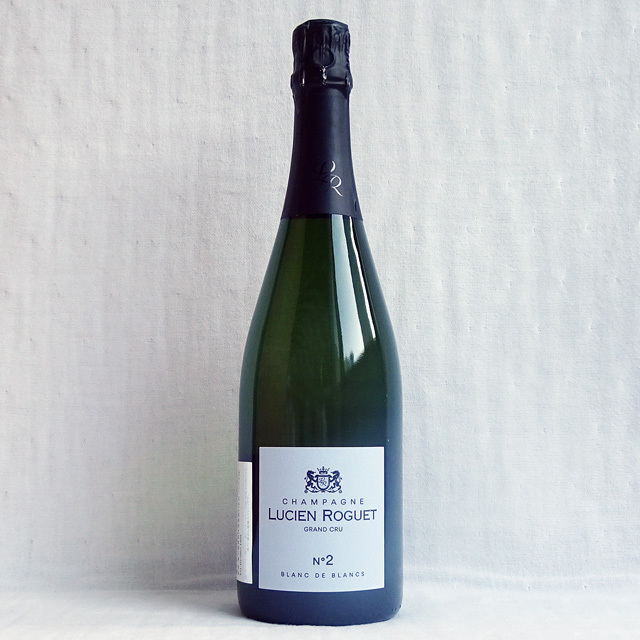 シャンパーニュ・セール (Champagne Sale) ワイン通販 レ・ブルジョン