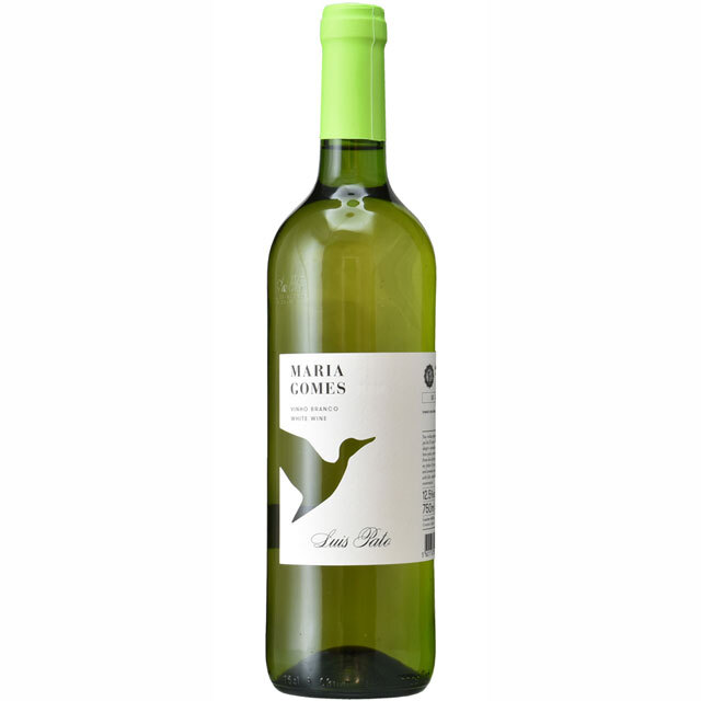 ルイス・パト　マリアゴメス　ホワイト　2023年