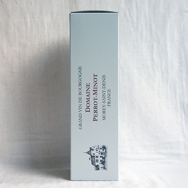 ドメーヌ・ペロ・ミノ　マゾワイエール・シャンベルタン　Grand Cru　ヴィエイユ・ヴィーニュ　2016年（特級畑）