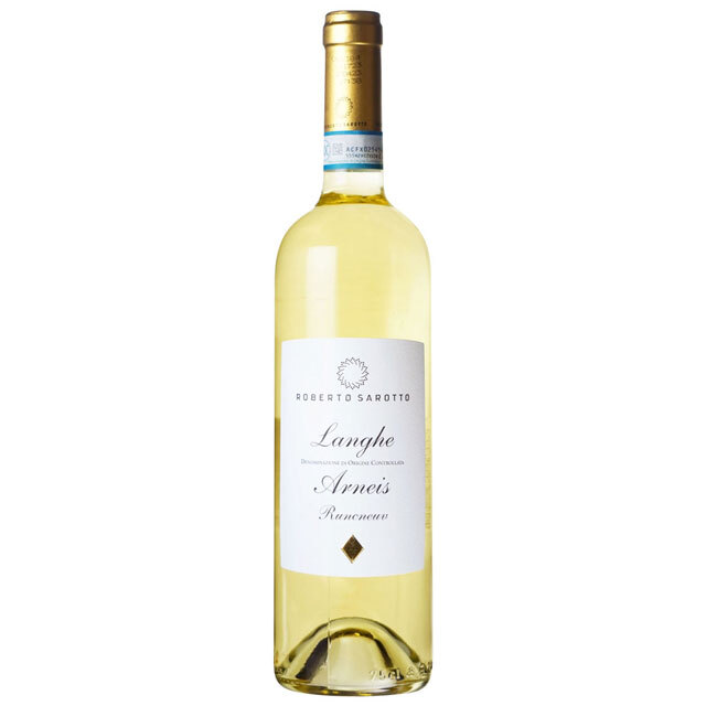 ロベルト・サロット　ランゲ・アルネイス　ランクネヴ　2022年