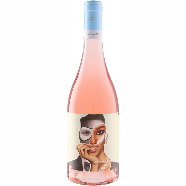 サン・マルツァーノ　トラ・マーリ　2023年