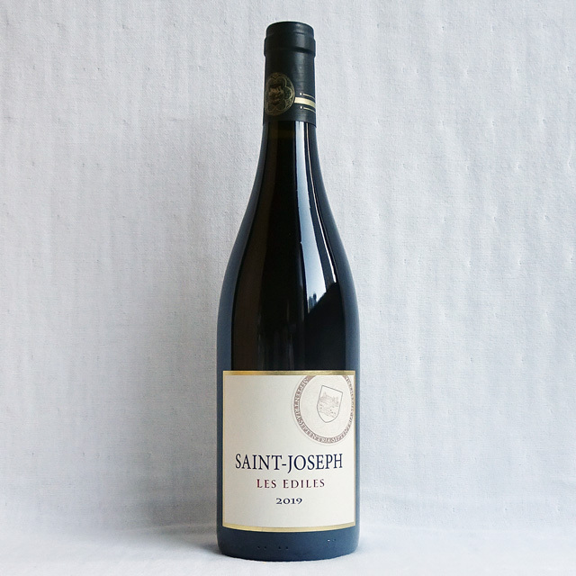 クロ・サン・ジャン シャトーヌフ・デュ・パプ 2022年