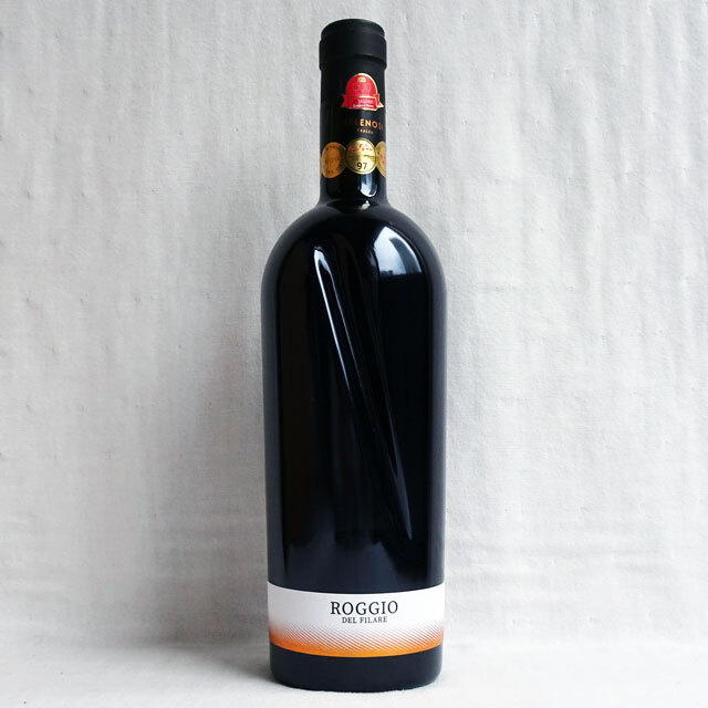 ヴェレノージ　ヴェレノージ　ロッソ・ピチェーノ　スペリオーレ　ロッジョ・デル・フィラーレ　2019年