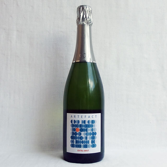 ヴィニョーブル・デュ・レヴール　アルテファクト　エクストラ・ブリュット　NV