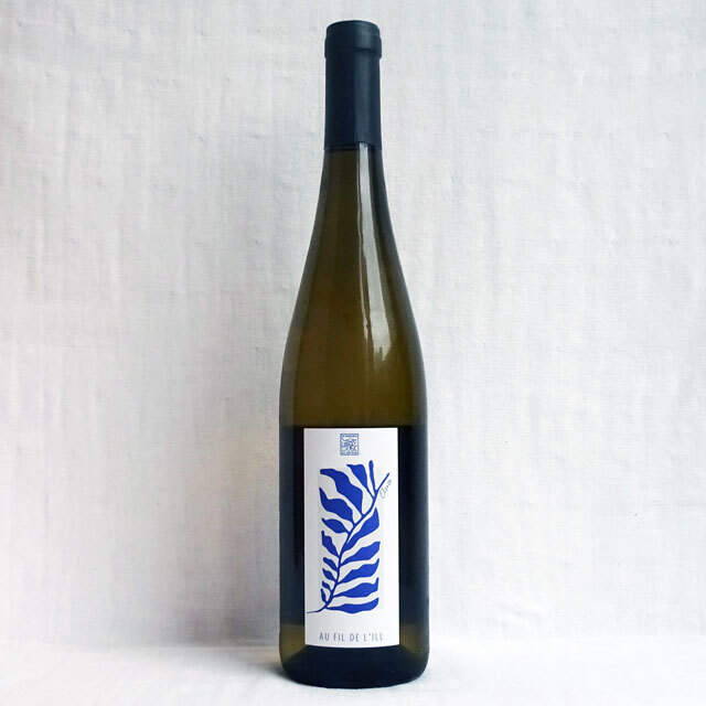 ヴィニョーブル・デュ・レヴール　オー・フィル・ド・リル　2023年