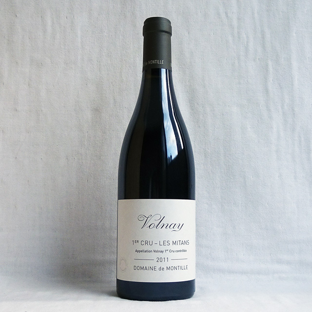 ヴォルネイ (Volnay) ワイン通販 レ・ブルジョン