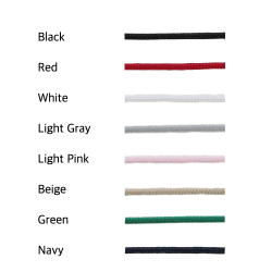 レデッサンドゥデュー 65S ベル 一粒ダイヤモンド コード 紐ブレスレット 18金,Bell Diamond Cord Bracelet K18