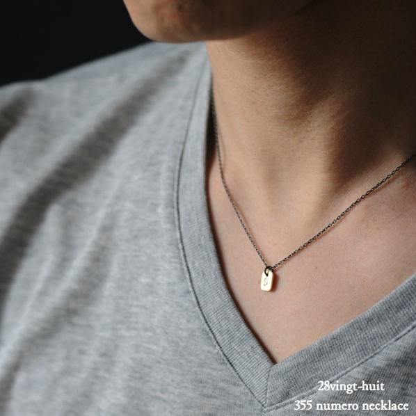 メンズ【新品】k18/18金/yg/ダイヤモンド/オニキスペンダント  