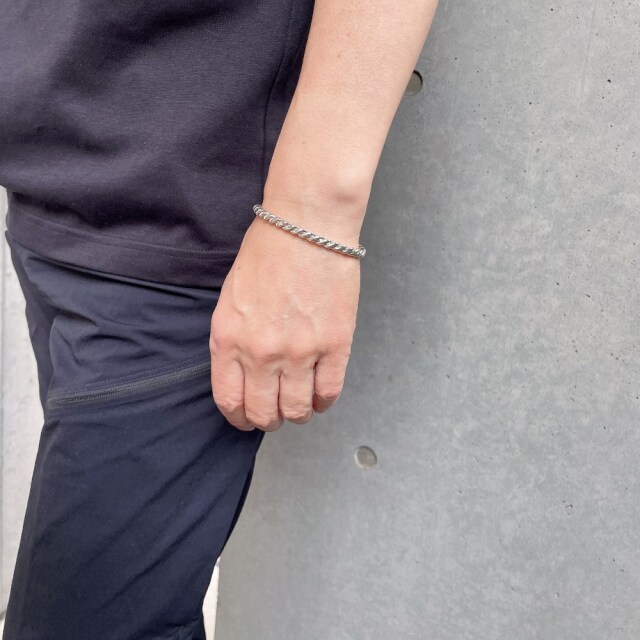 ヴァンユィット 788 シルバー バングル シルバー925/28vingt-huit
