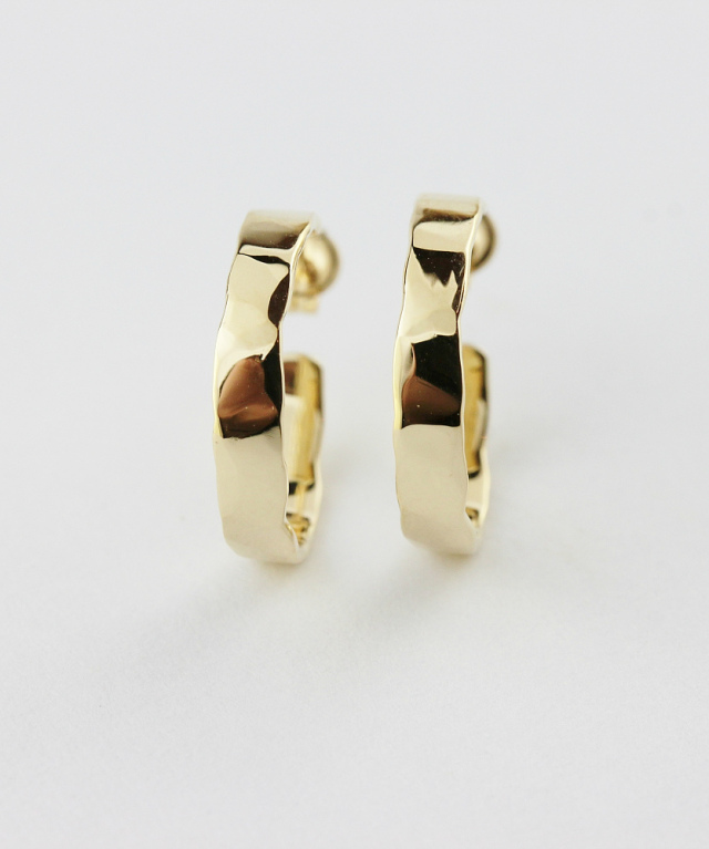 happy.amami.2211＊18金【2×20mm 定番フープピアス】 ce081-3.jpg