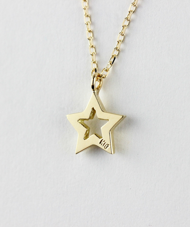 AngelicPretty Star Toy ネックレス Dreamy Baby Room Star Toy Necklace by Angelic Pretty