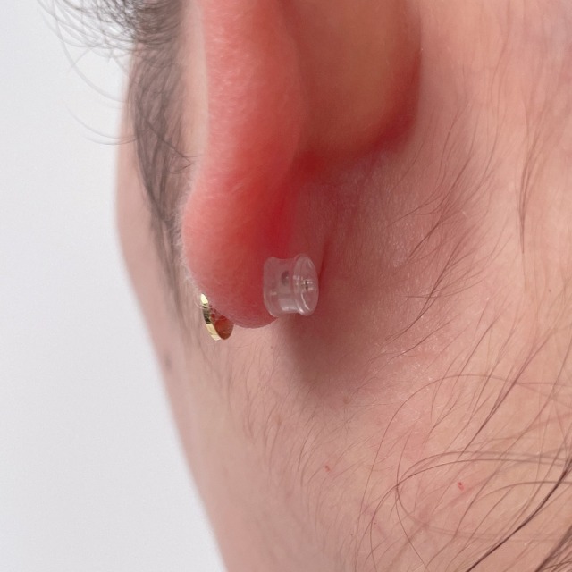 SARARTH ピアス、キャッチ SARARTH ピアス、キャッチ SARARTH ピアス、キャッチ