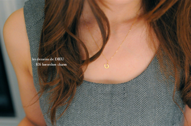 新品仕上済！！♡les desseins de DIEU♡K18 コインチャーム レデッサンドゥデュー 994 スモール メダイ チャーム 18金 les