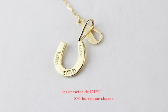 新品仕上済！！♡les desseins de DIEU♡K18 コインチャーム レデッサンドゥデュー 993 ラッキー メダイ チャーム 18金 les
