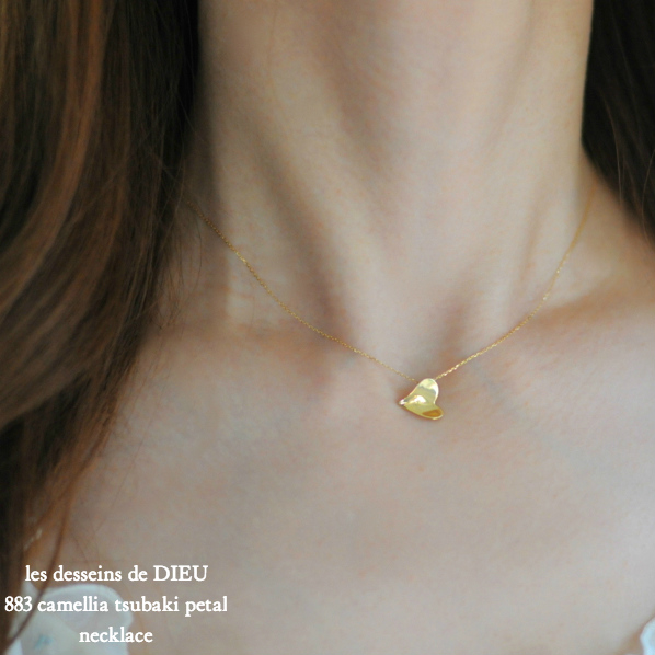 daniela de marchi ハート型ペンダント ネックレス　美品♡ daniela de marchi ハート型ペンダント ネックレス 美品♡