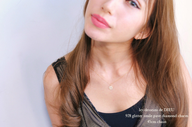新品仕上済！！♡les desseins de DIEU♡K18 コインチャーム レデッサンドゥデュー 993 ラッキー メダイ チャーム 18金 les