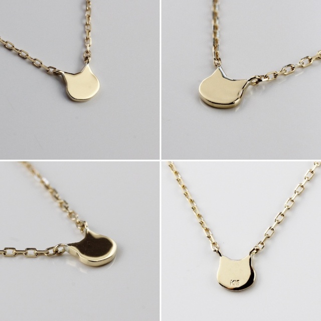 4℃2006Xmasの刻印のネックレスゆきんこ 刻印 ネックレス シルバー 925 槌目 ペンダントトップ 1個 送料