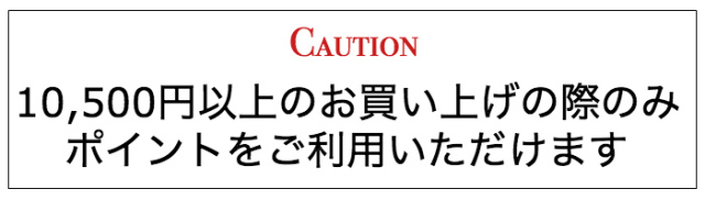 ポイントの利用