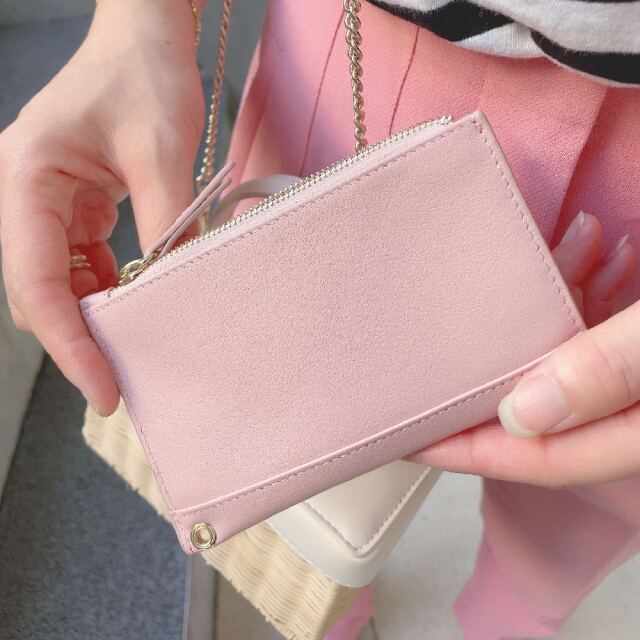 ストーリーレザー sl-4 ミニマジックウォレット ミニウォレット スリム