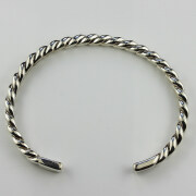 ヴァンユィット 788 シルバー バングル 28vingt-huit SILVER925 Bangle SV925