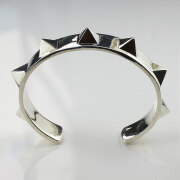 ヴァンユィット 790 シルバー バングル 28vingt-huit SILVER925 Bangle SV925