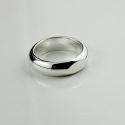 ヴァンユィット 791 シルバー リング 28vingt-huit SILVER925 Ring SV925