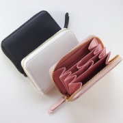 ストーリーレザー ミニ財布 ミニウォレット コインケース ウォレット レザー 牛革 スムースレザー お洒落 シンプル STORY LEATHER