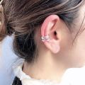 デュー 37 3セット イヤーカフ シルバー925,DIEU 3Set Ear cuffs Silver 925