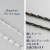 28vingt-huit チェーン シルバー ネックレス,ヴァンユィット  Chain Sliver
