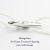28vingt-huit 314 宝探し 紐ブレスレット ワックスコード シルバー メンズ,ヴァンユイット Ocean Treasure Hunting Wax Cord Bracelet