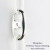 28vingt-huit 314 宝探し 紐ブレスレット ワックスコード シルバー メンズ,ヴァンユイット Ocean Treasure Hunting Wax Cord Bracelet